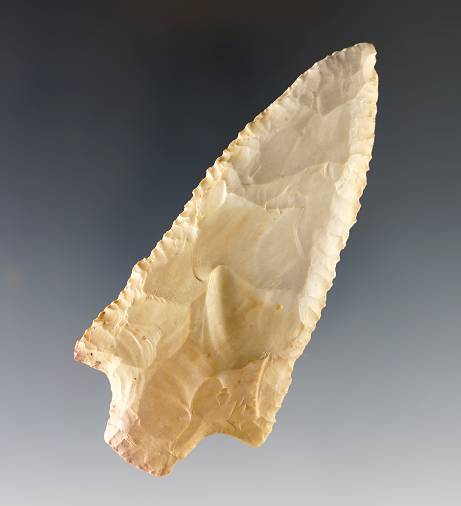 Main artifact image