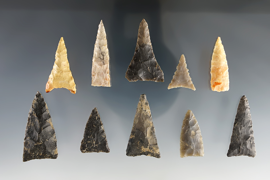 Main artifact image