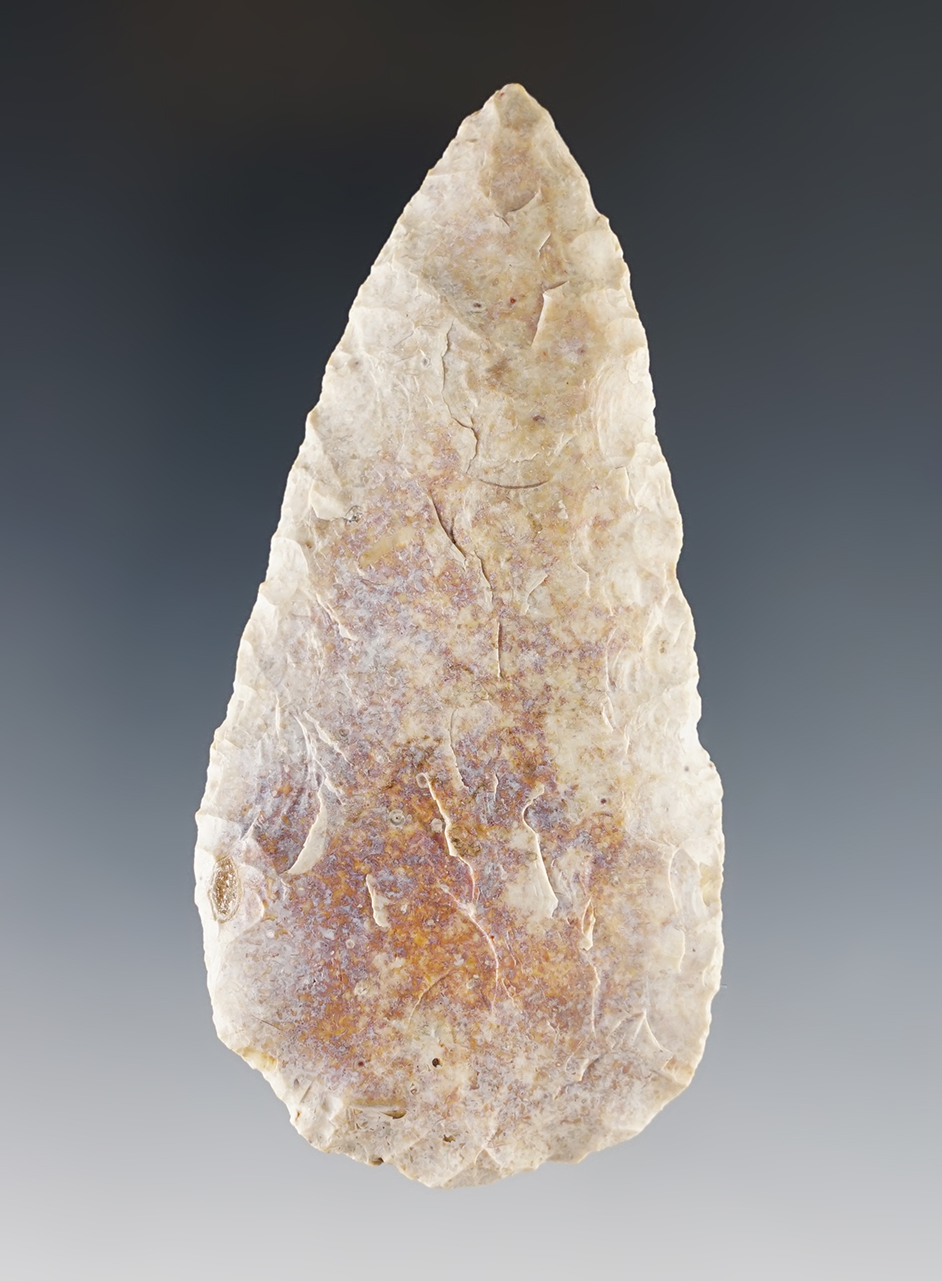 Main artifact image