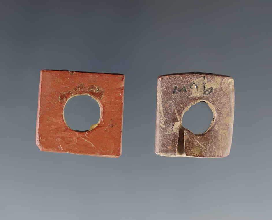 Main artifact image