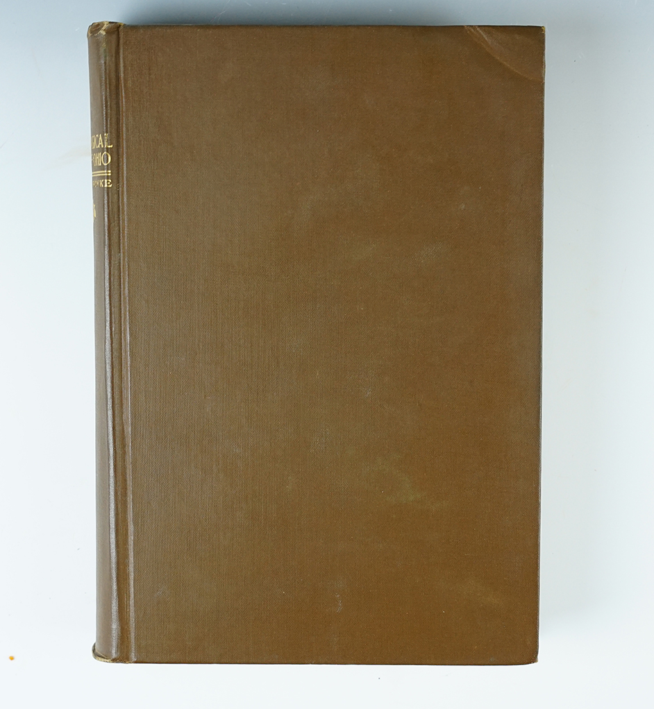 Main artifact image