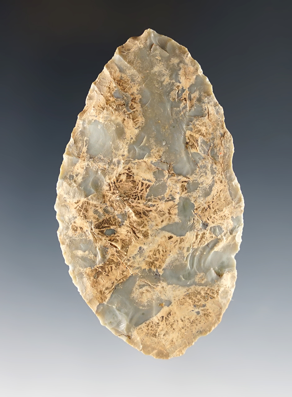 Main artifact image