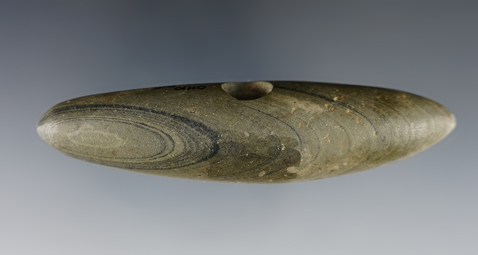 Main artifact image