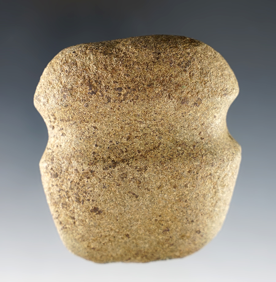 Main artifact image