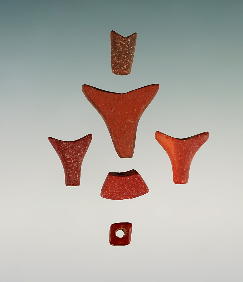 Main artifact image