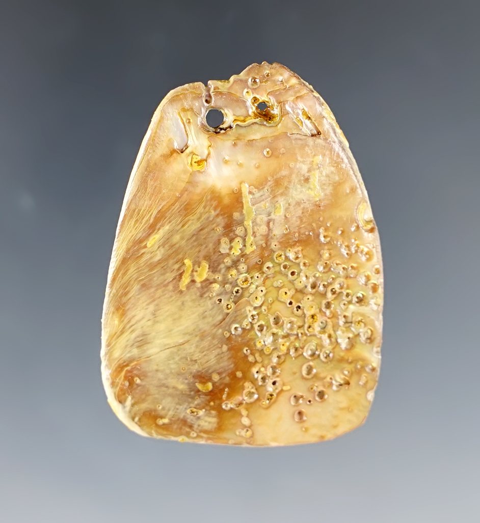 Main artifact image