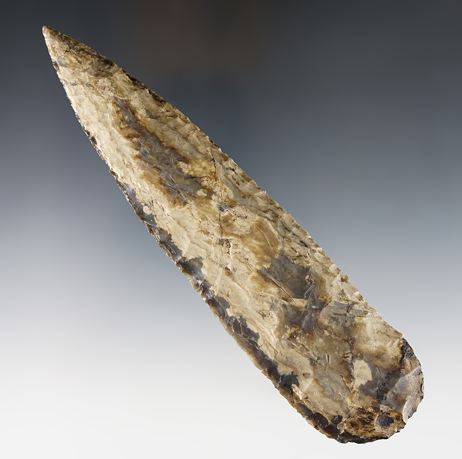 Main artifact image