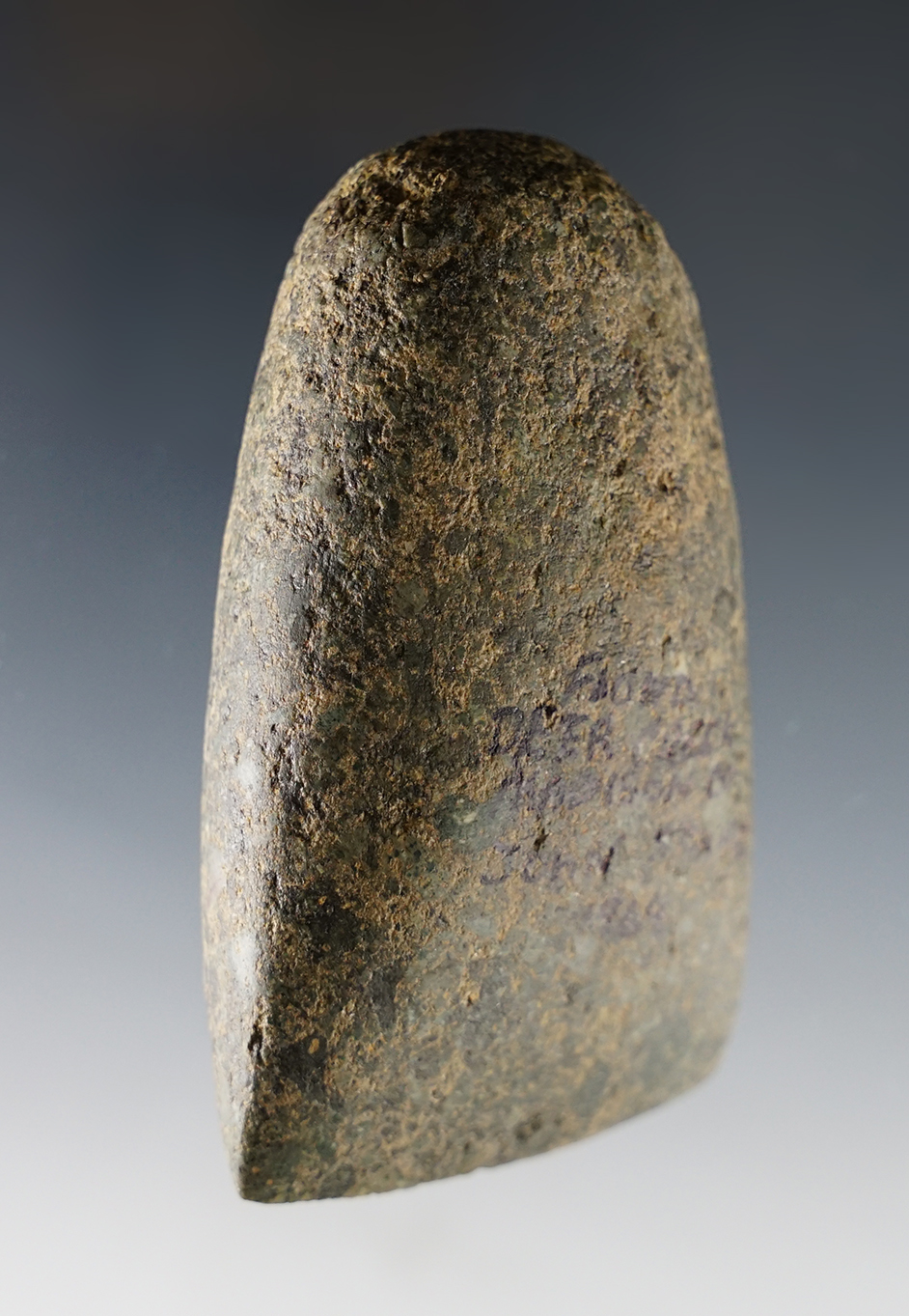 Main artifact image