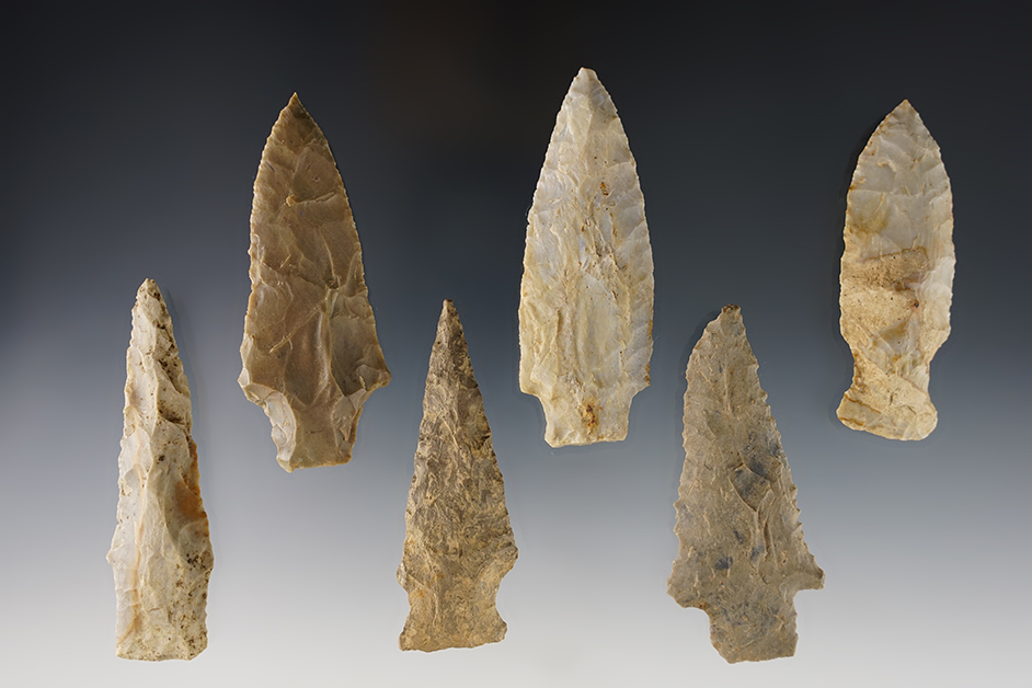 Main artifact image