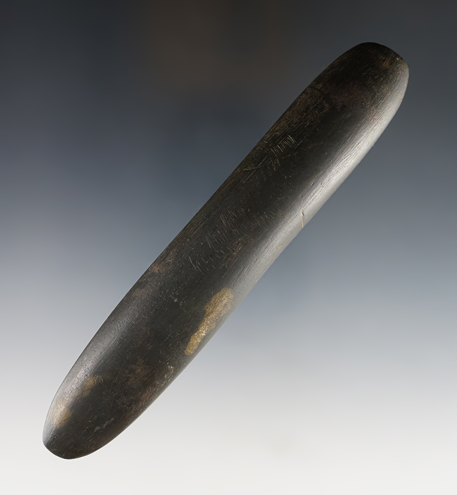 Main artifact image