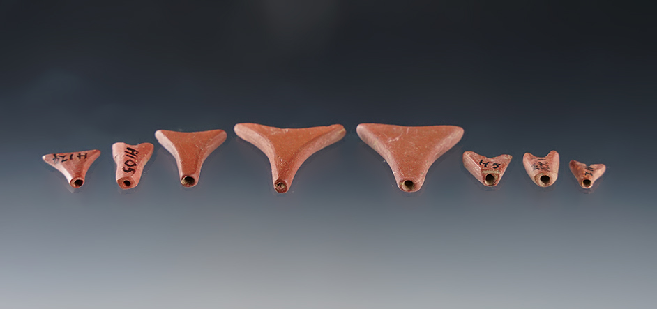Main artifact image