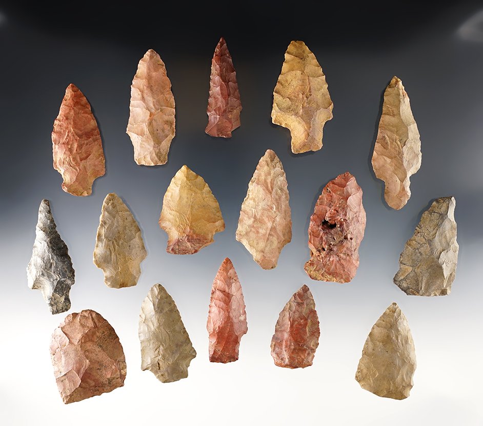 Main artifact image