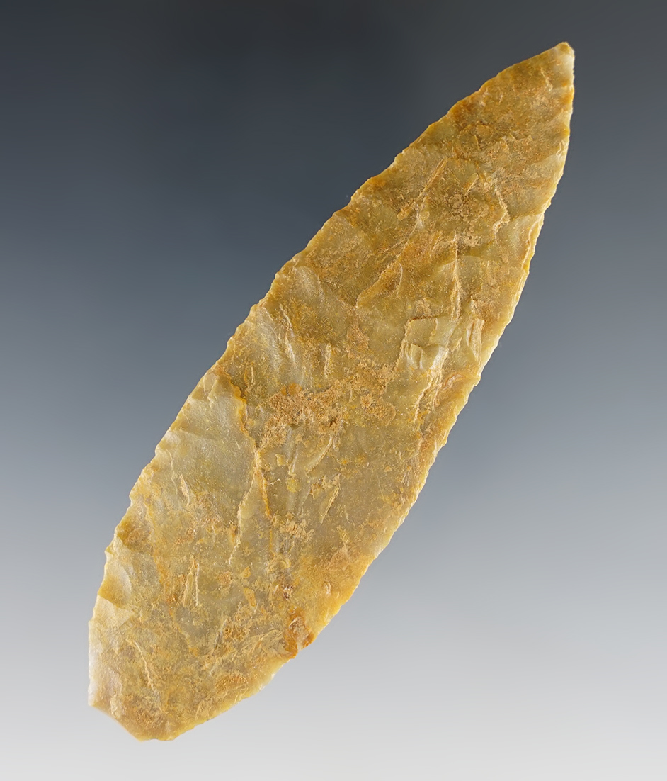 Main artifact image