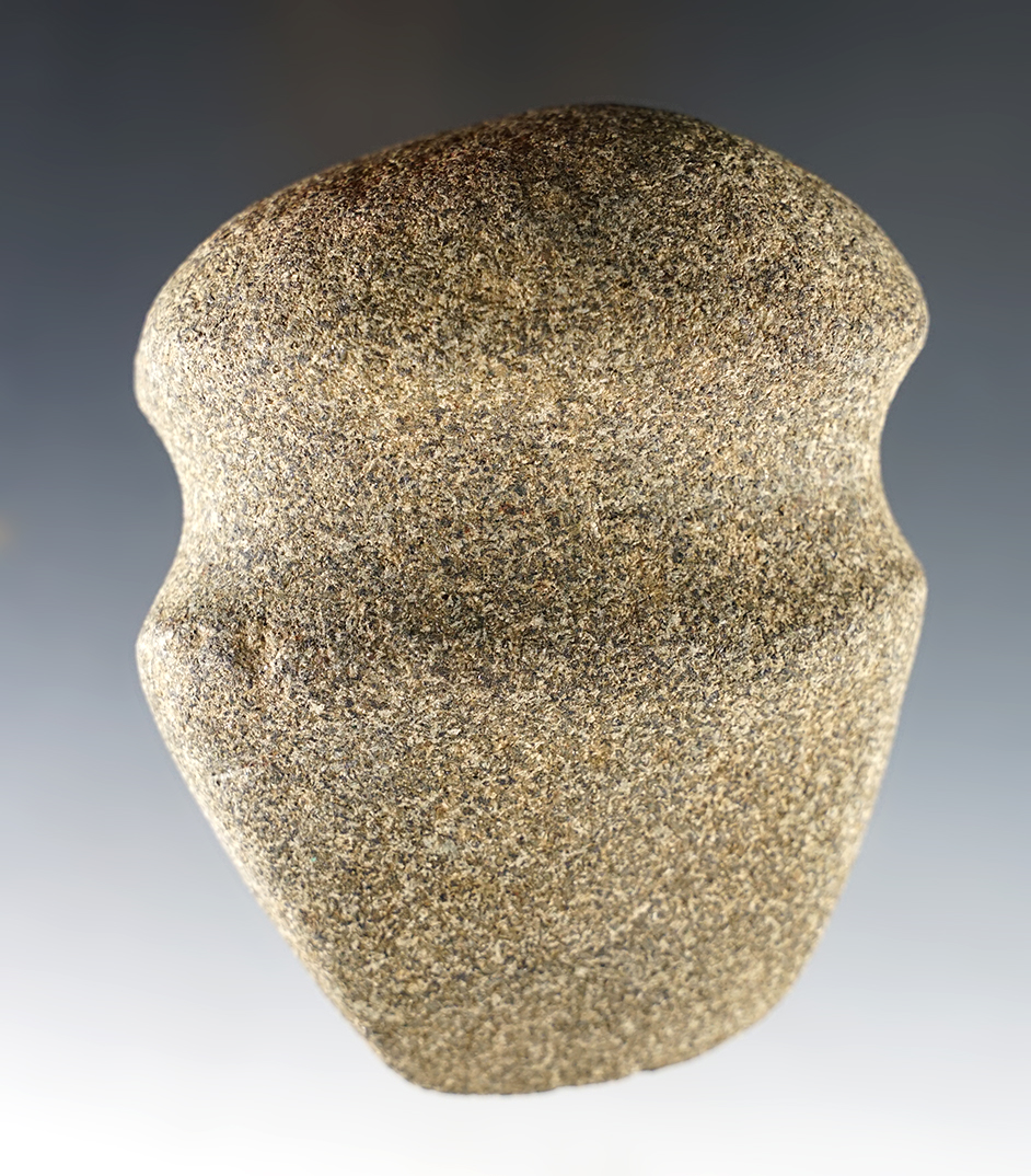 Main artifact image