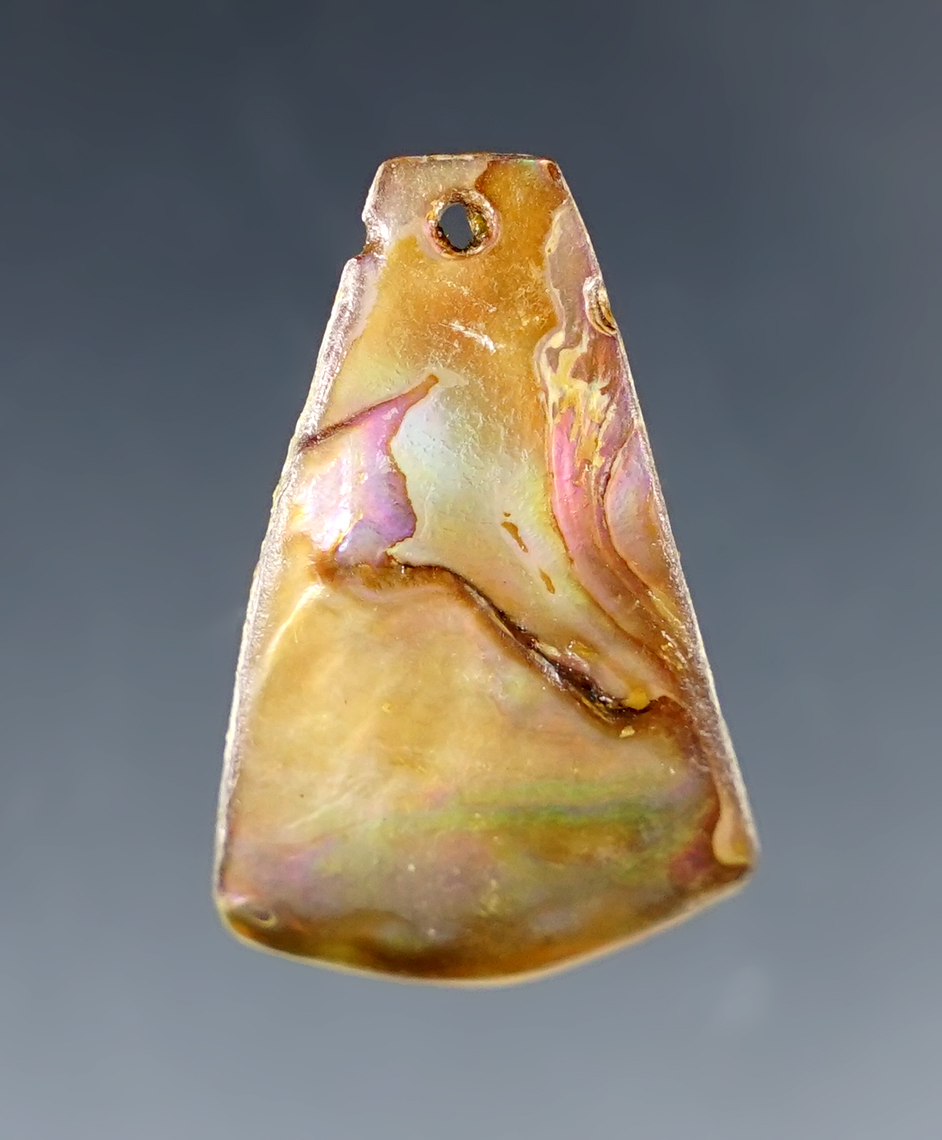 Main artifact image