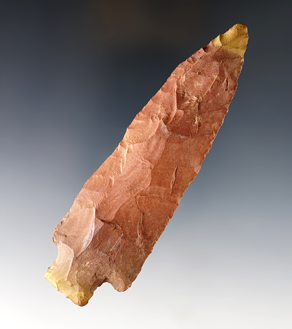 Main artifact image