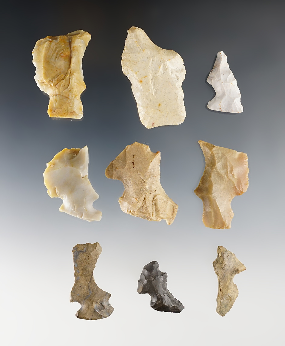 Main artifact image