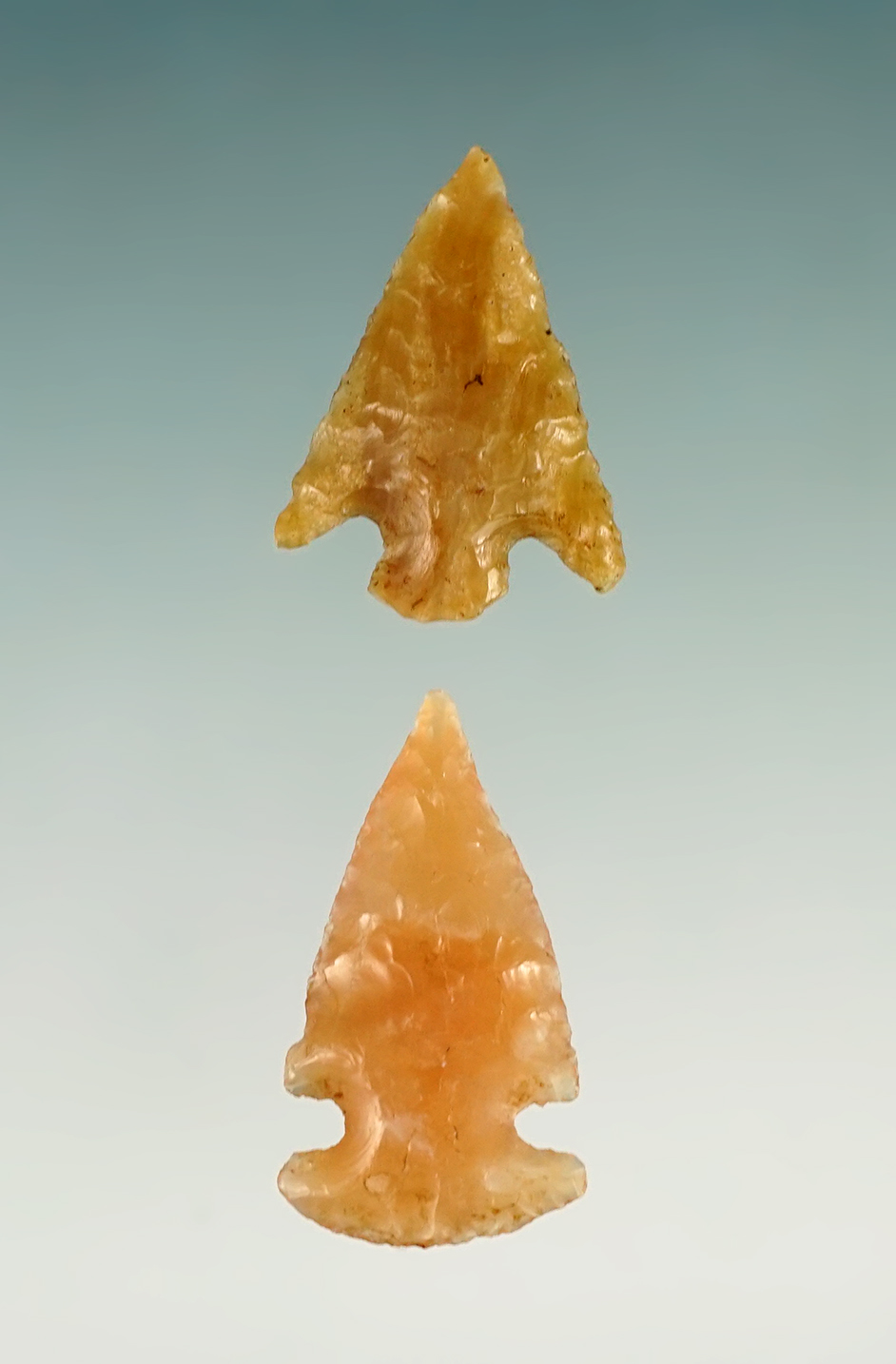 Main artifact image