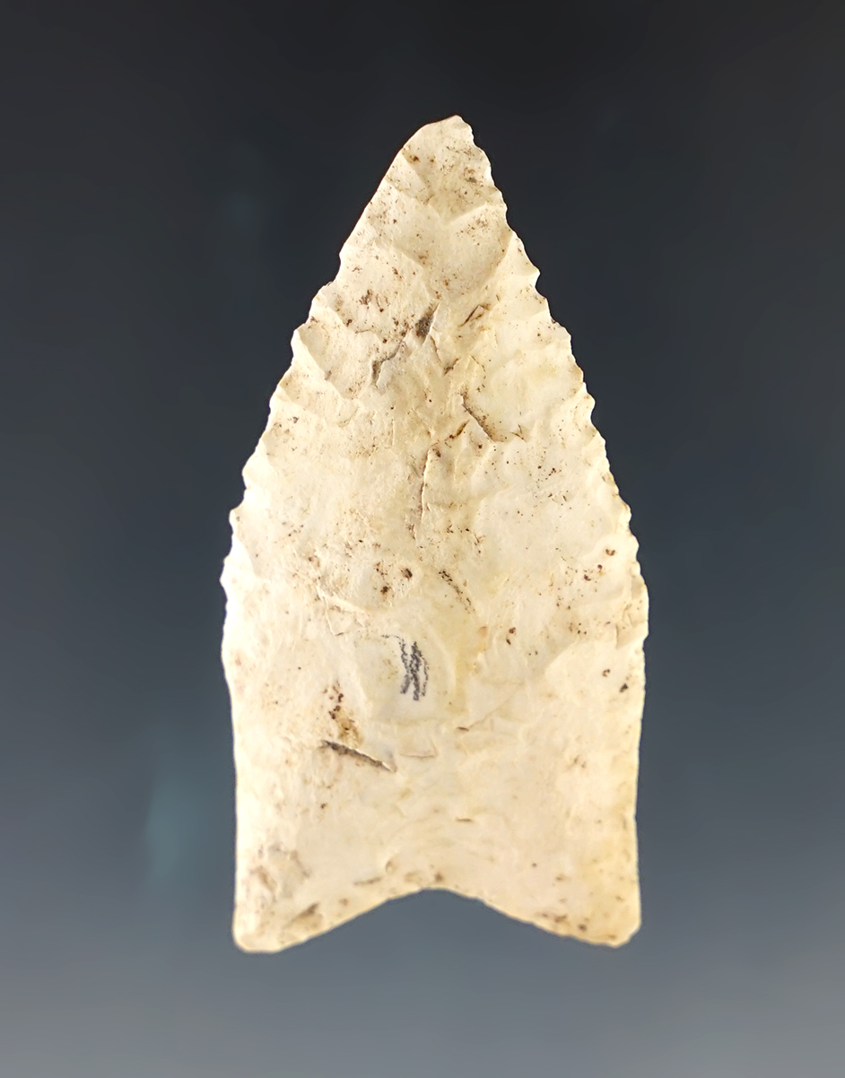 Main artifact image