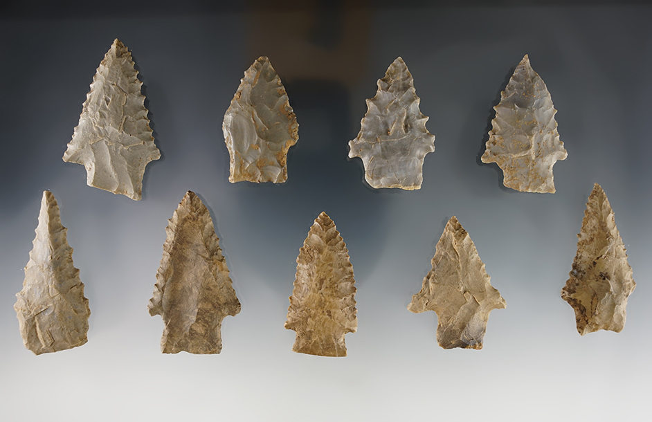 Main artifact image