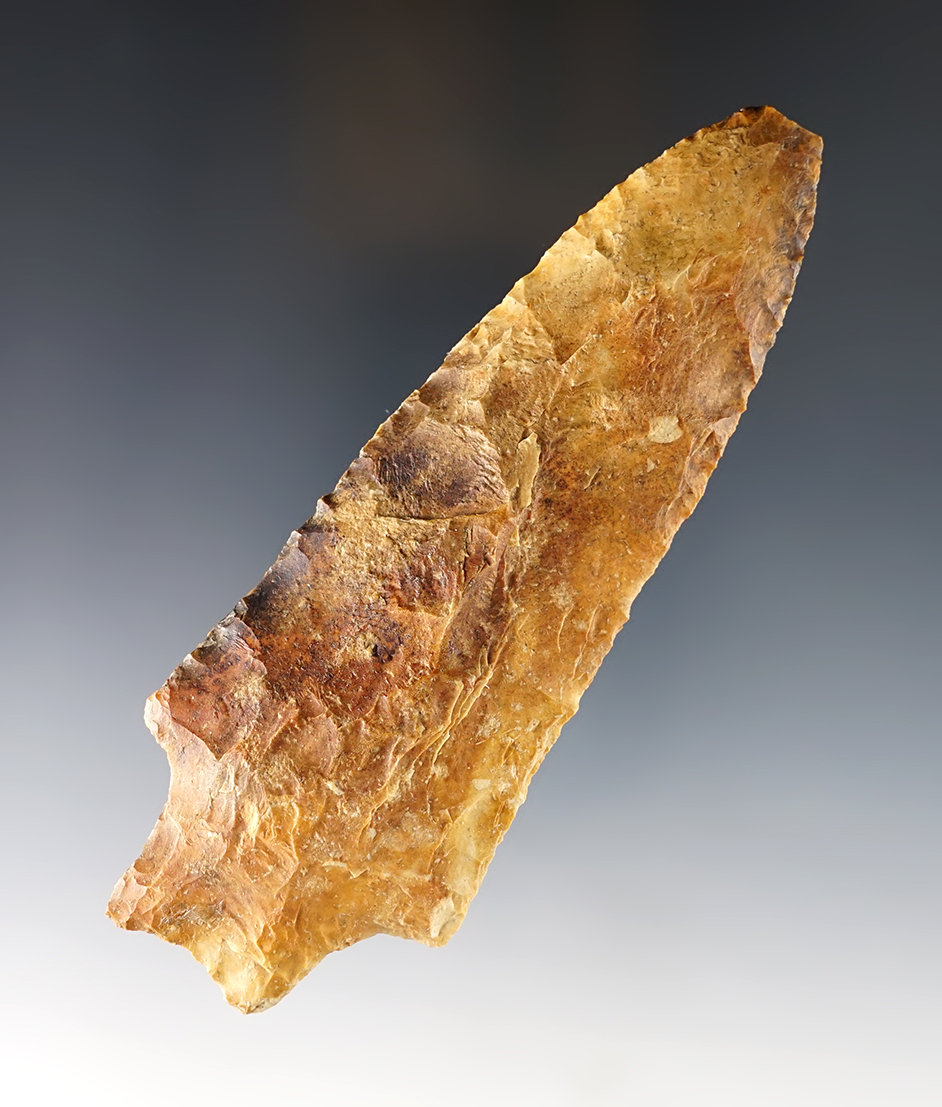 Main artifact image