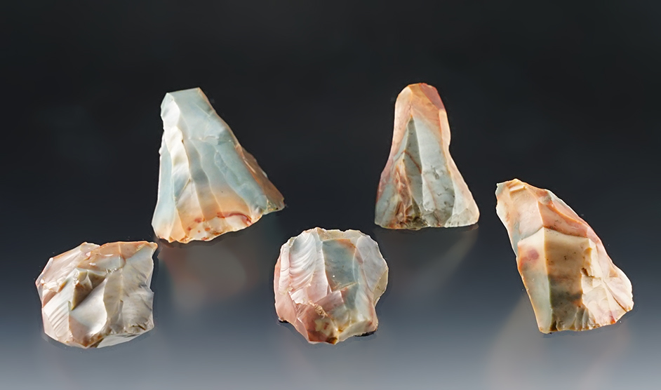 Main artifact image