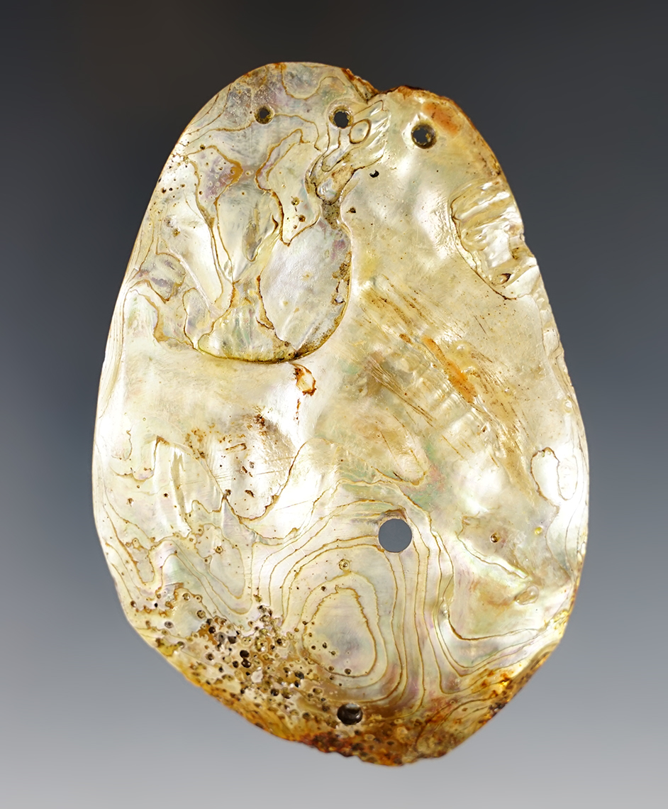 Main artifact image