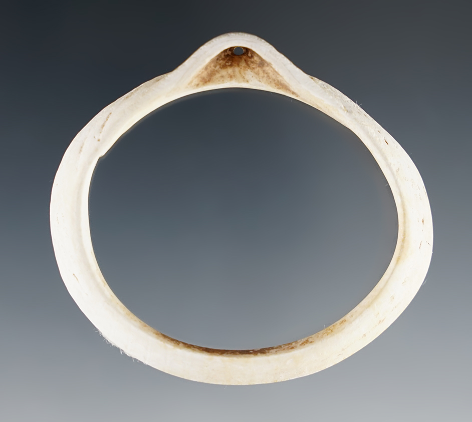 Main artifact image