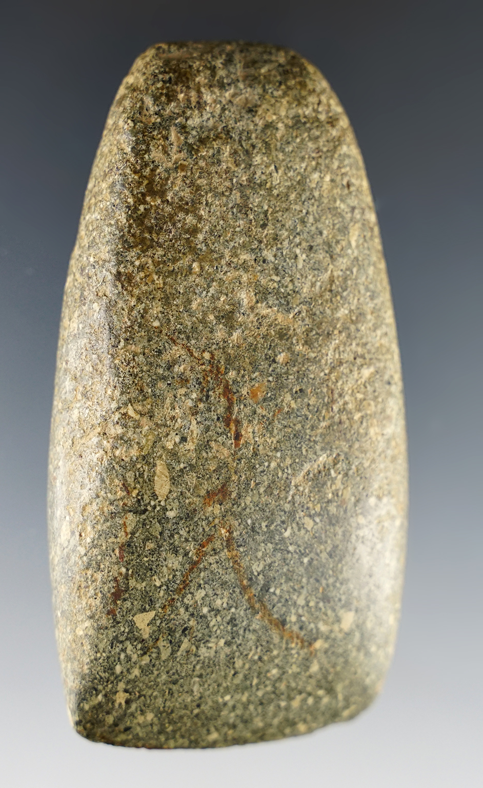 Main artifact image