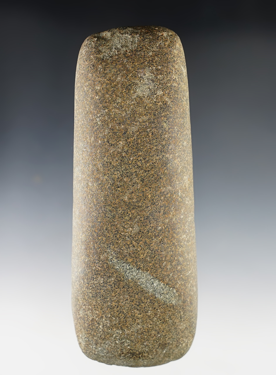 Main artifact image