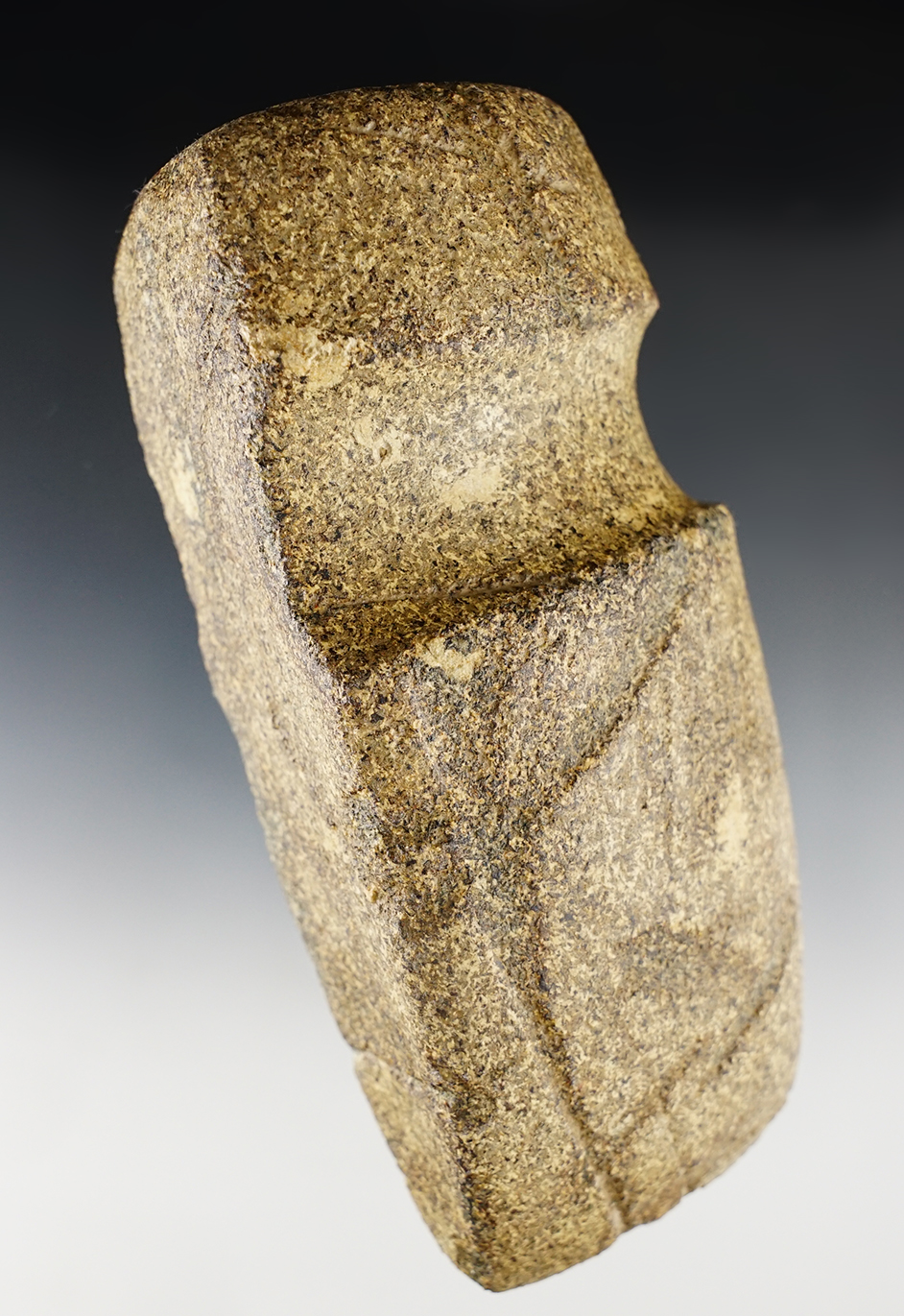 Main artifact image