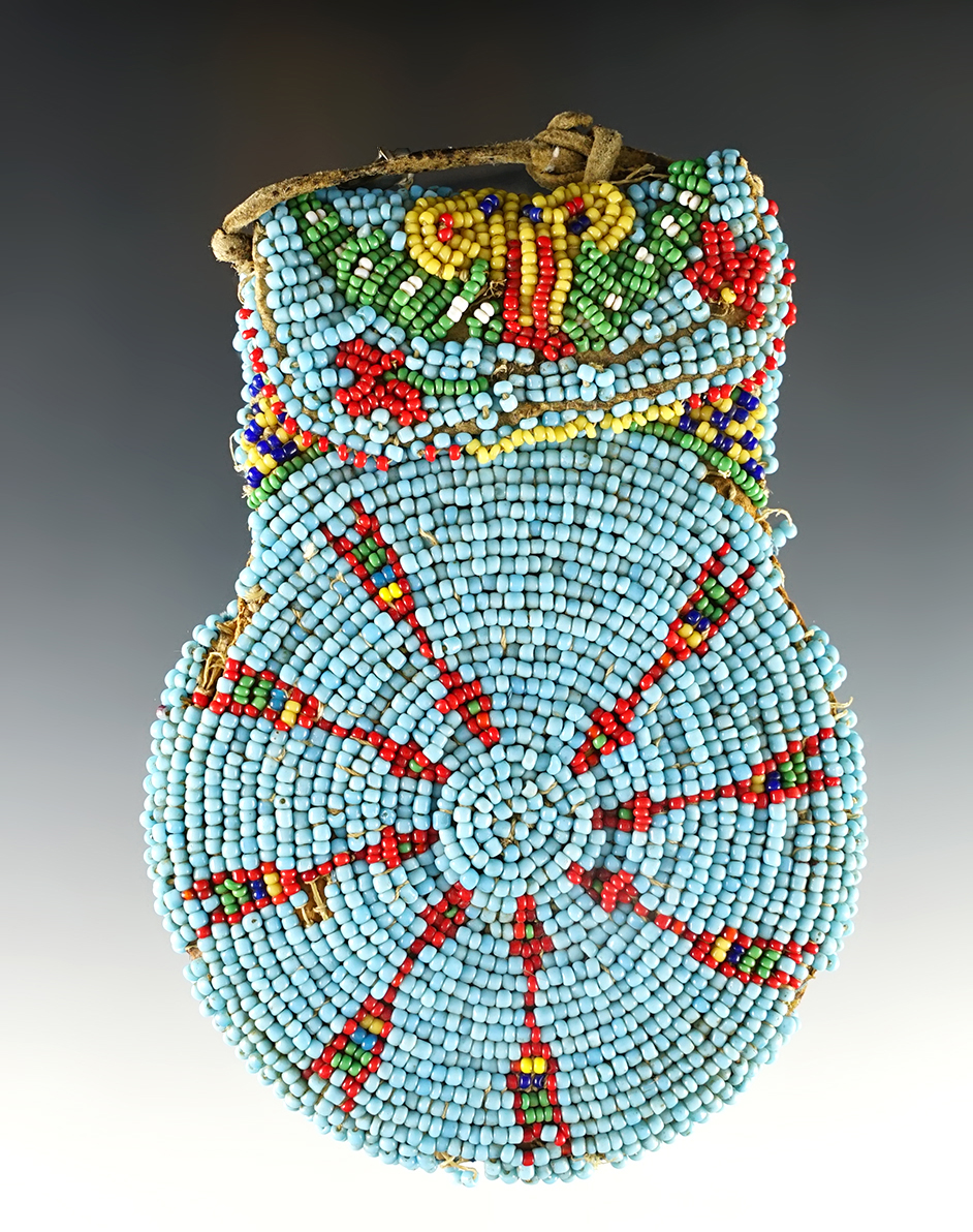 Main artifact image