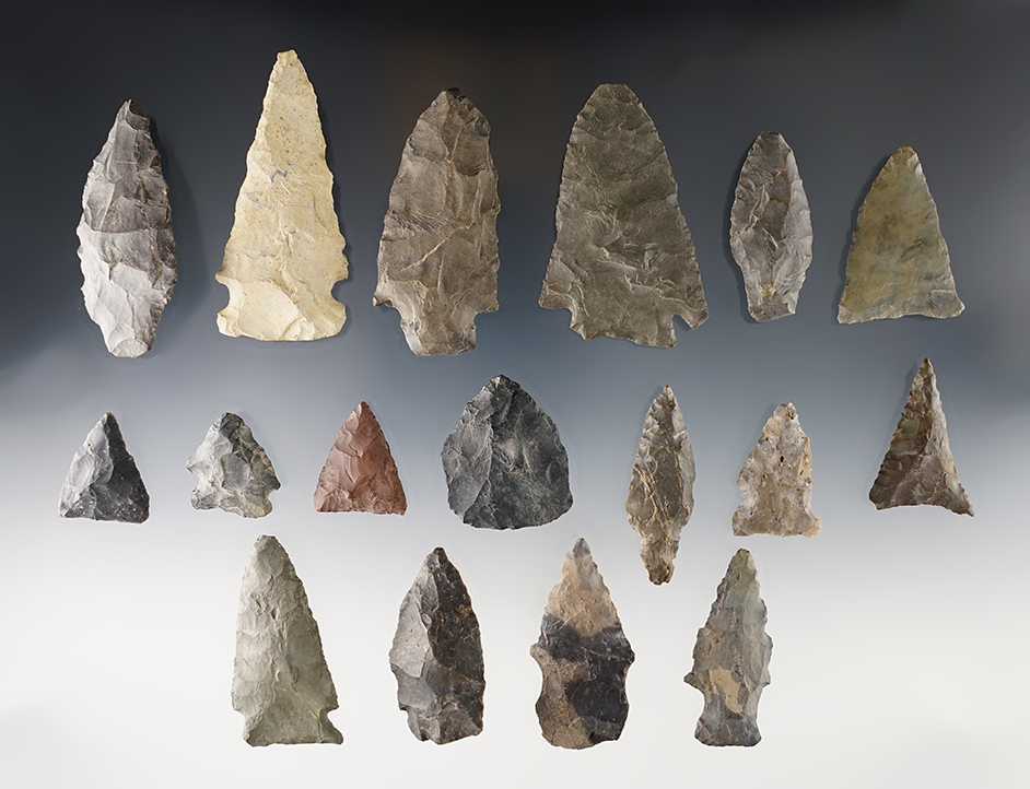 Main artifact image