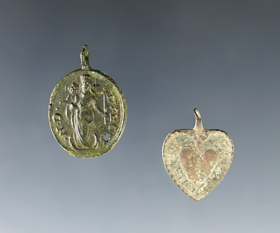 Main artifact image