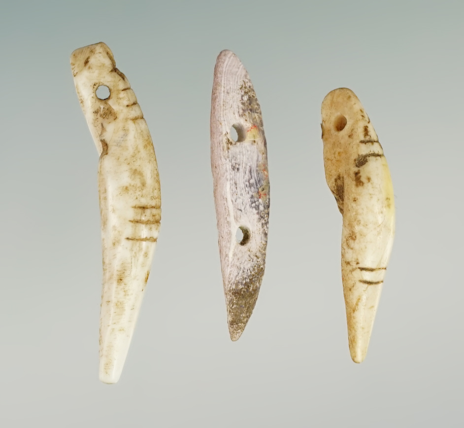 Main artifact image