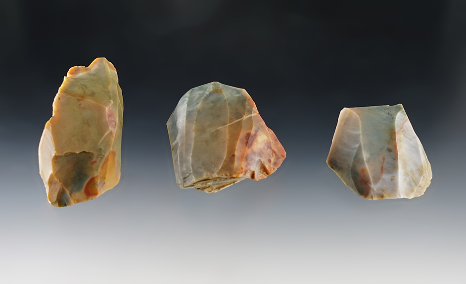 Main artifact image