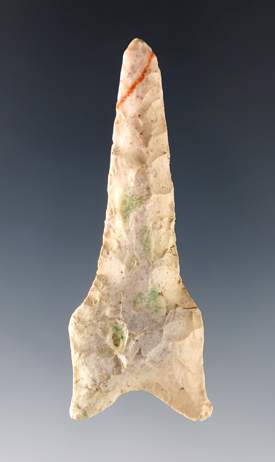 Main artifact image
