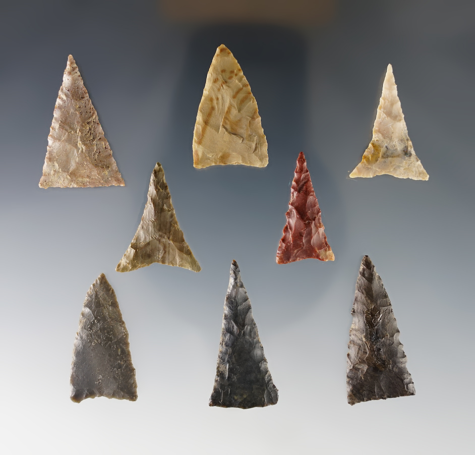 Main artifact image