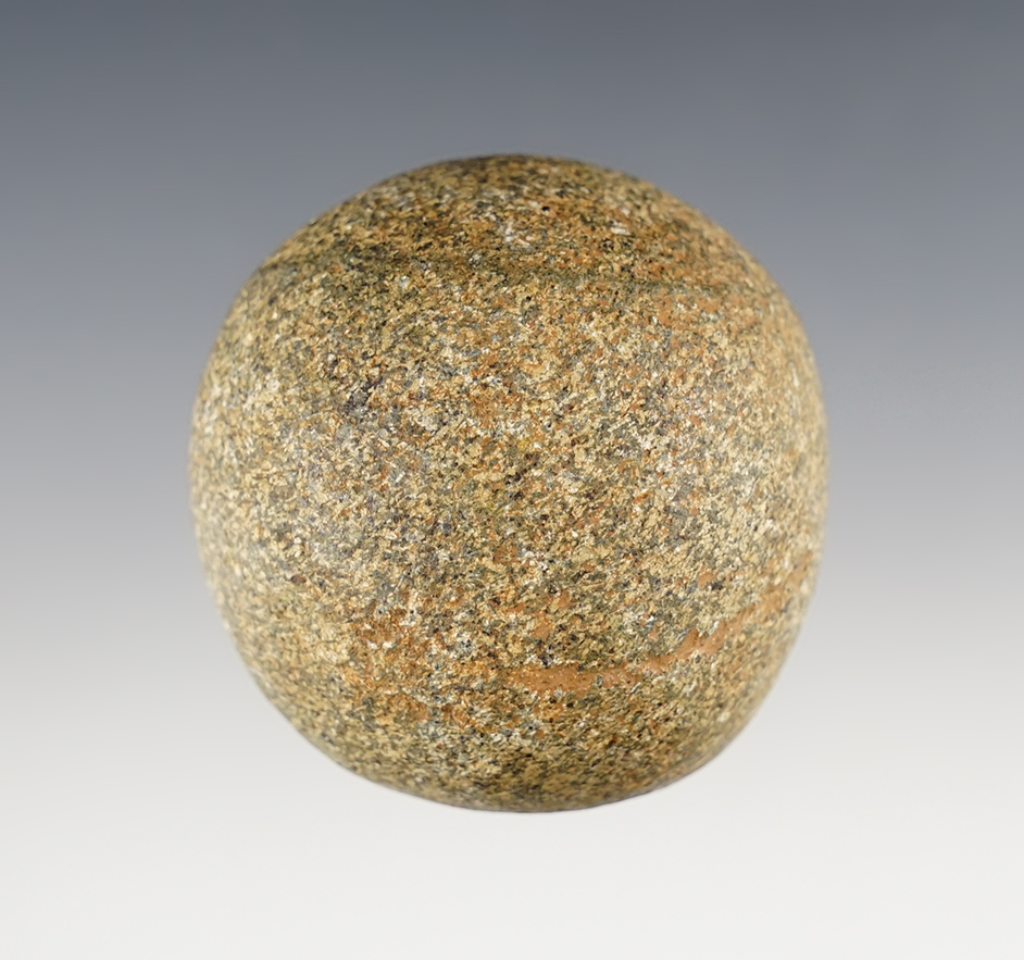 Main artifact image