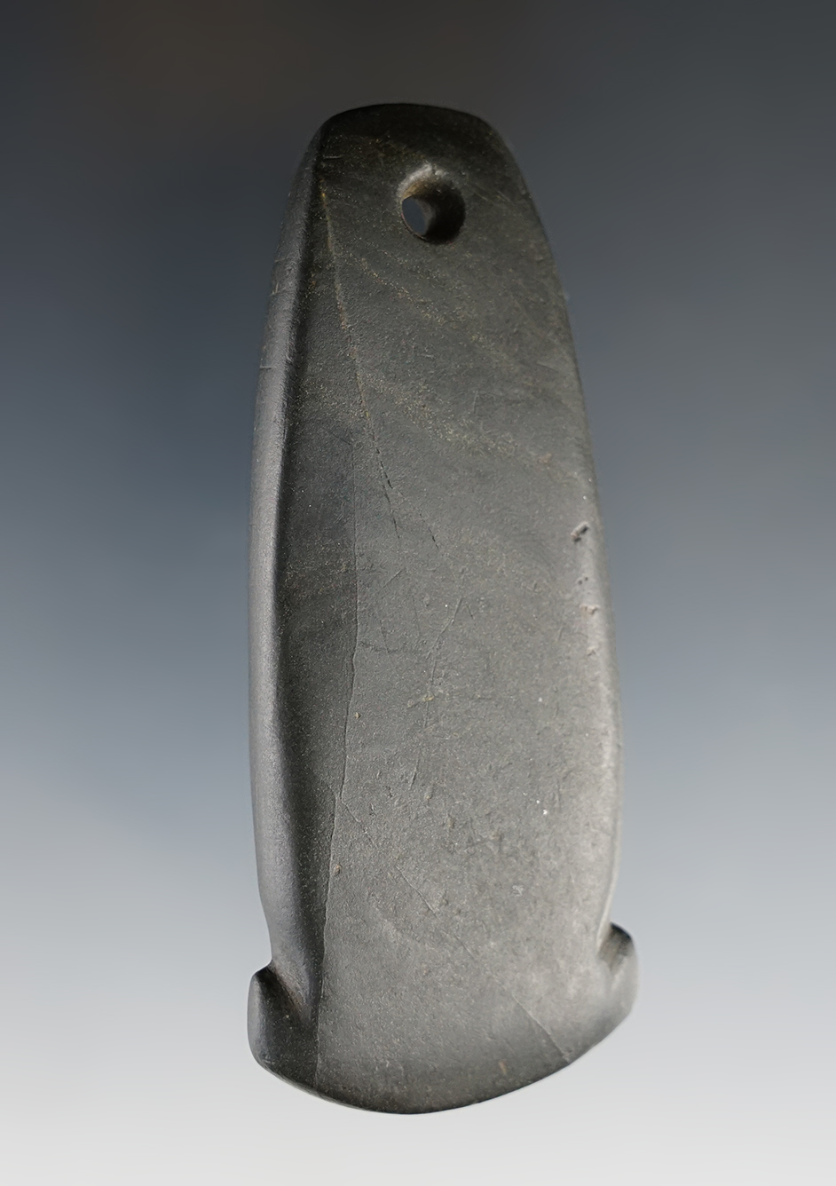 Main artifact image