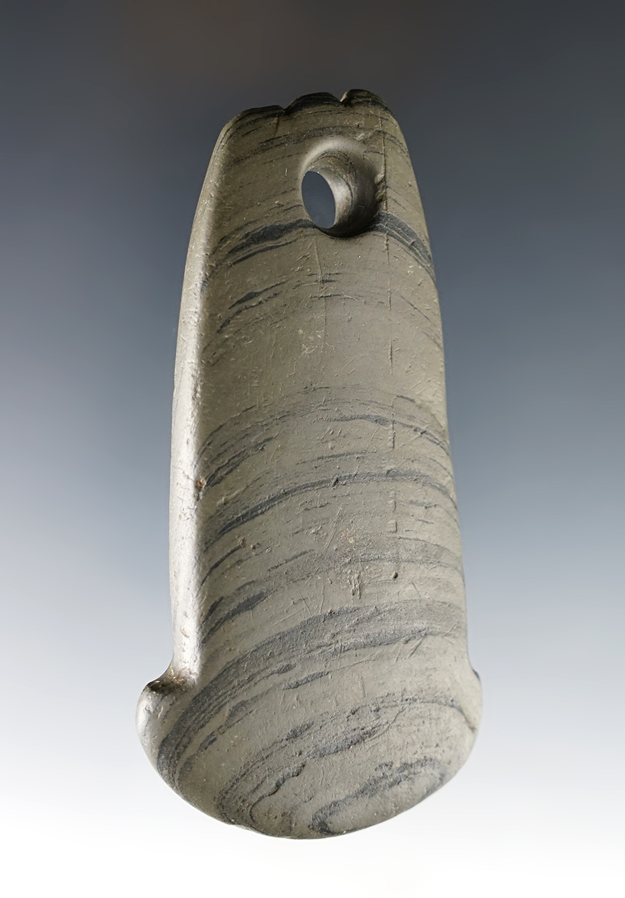 Main artifact image