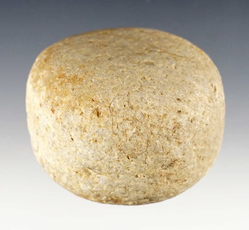 Main artifact image