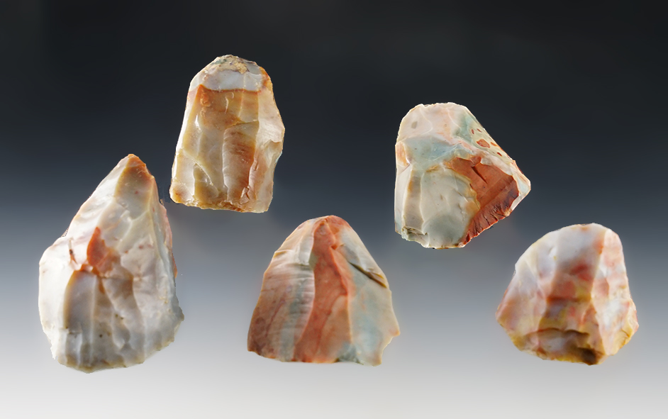 Main artifact image