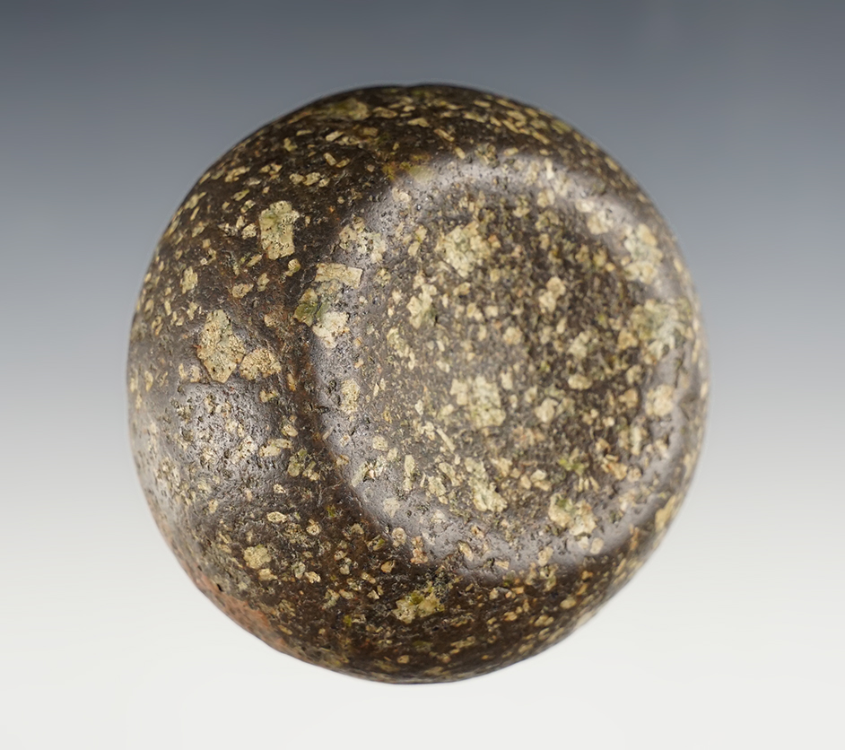 Main artifact image