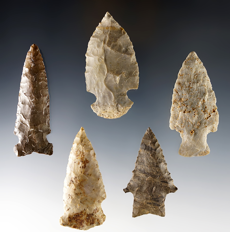 Main artifact image