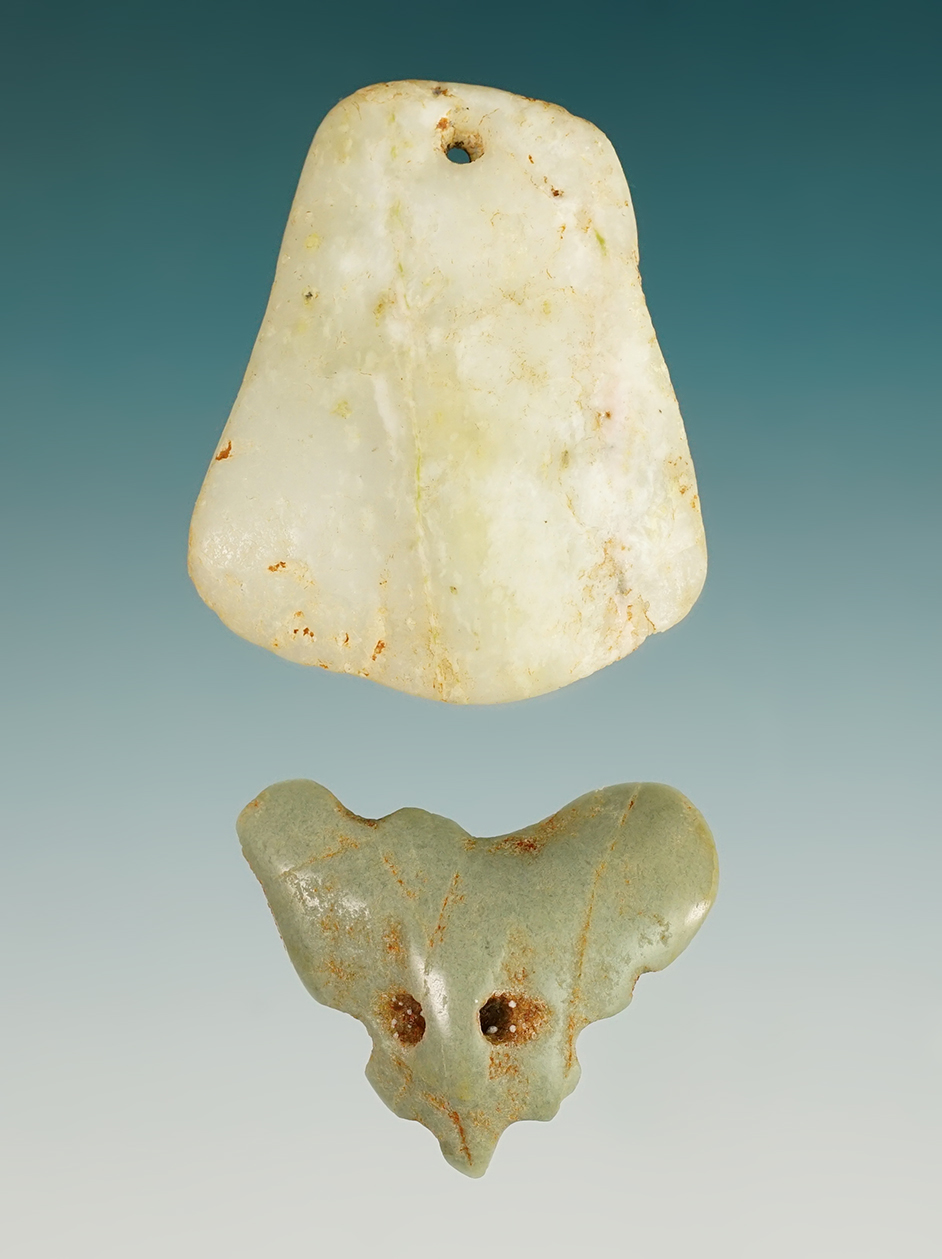 Main artifact image