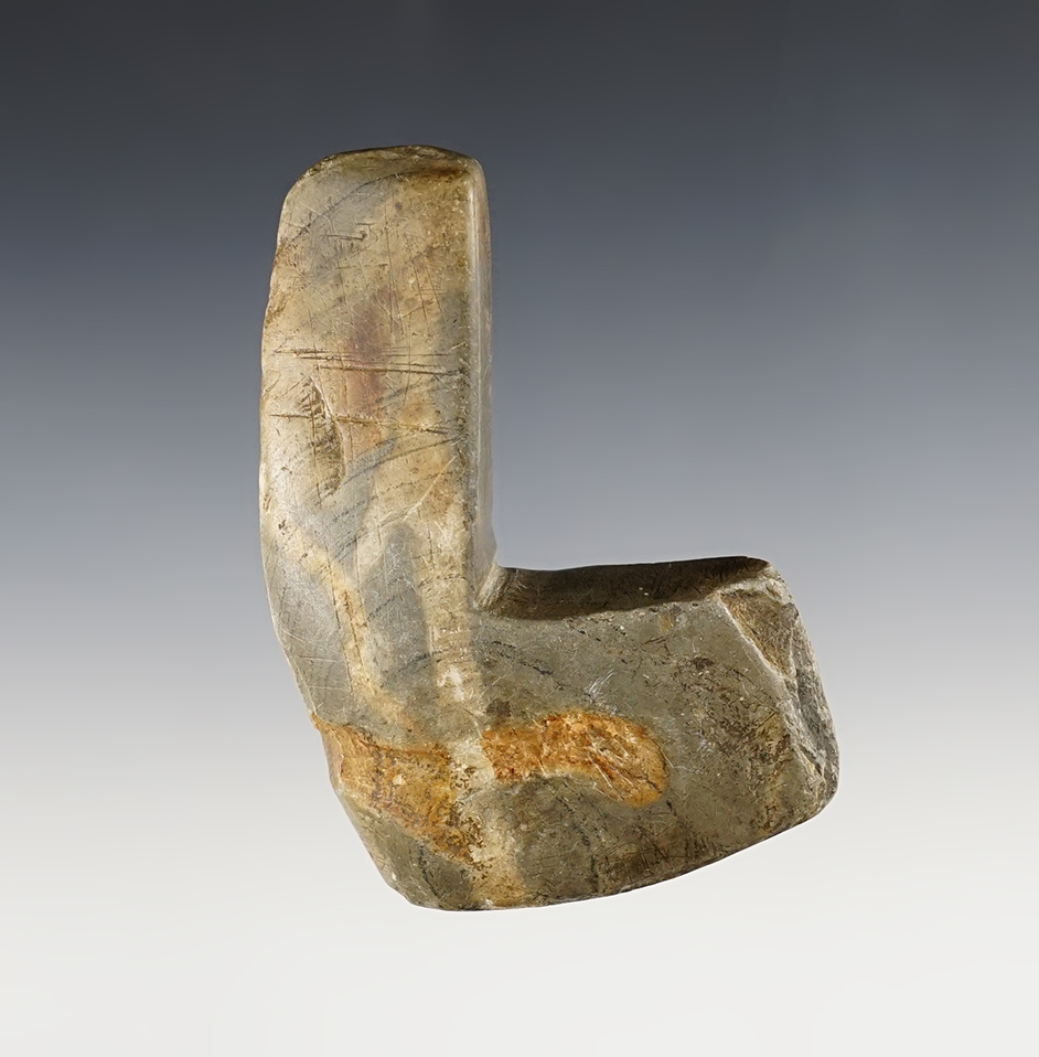 Main artifact image