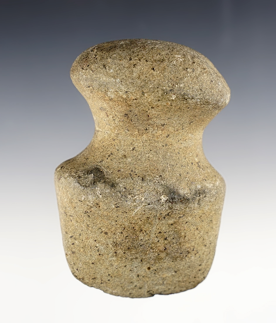Main artifact image