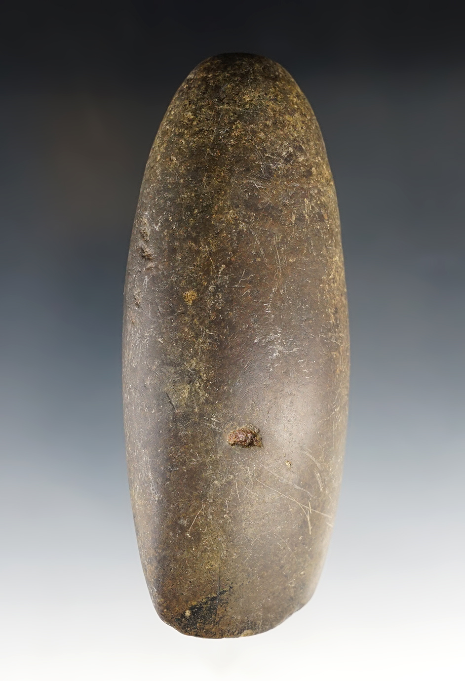 Main artifact image