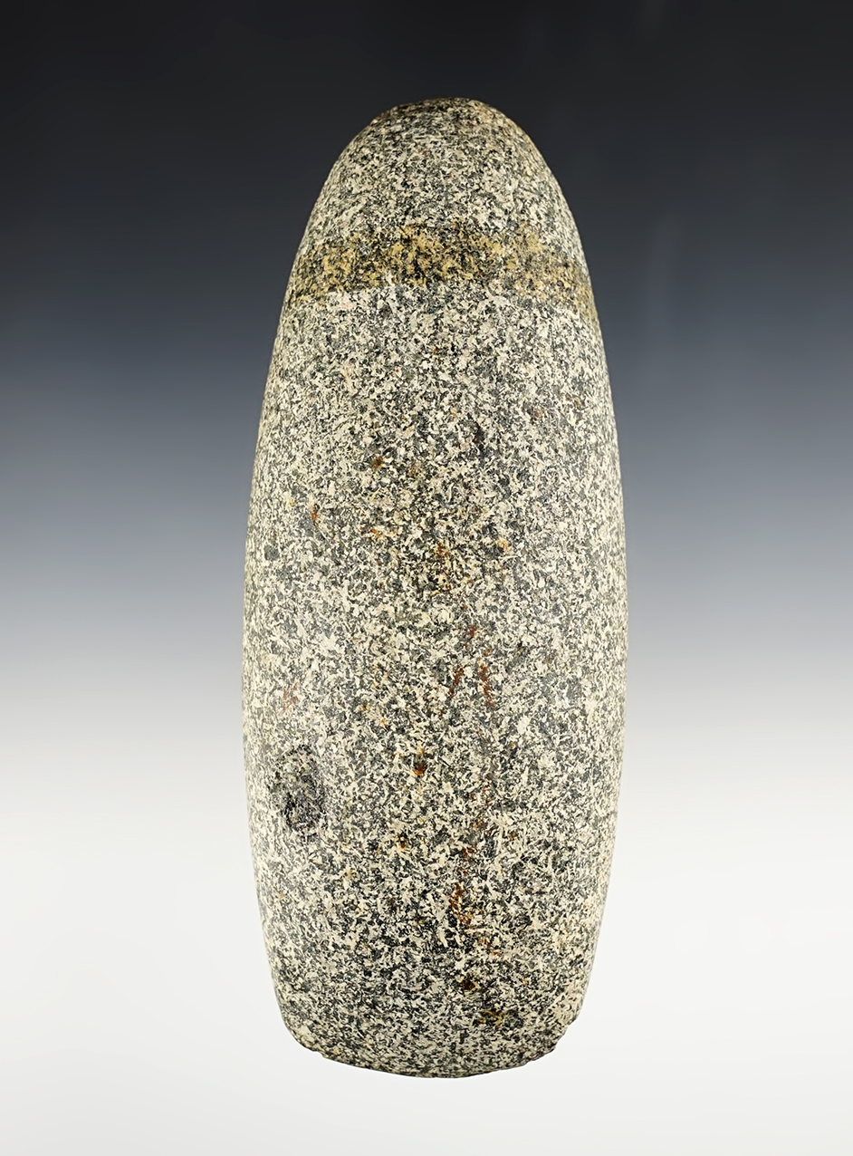 Main artifact image
